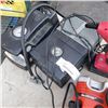 Image 4 : FOUR SMALL AIR COMPRESSORS