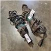 Image 1 : TWO MAKITA DIE GRINDERS