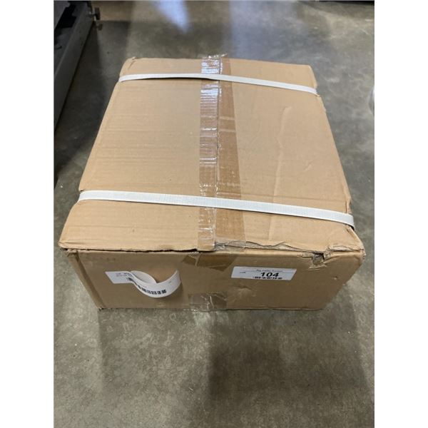 BOX OF 5/8  T50 STAPLES