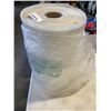 Image 1 : LARGE ROLL OF TUBULAR PLASTIC