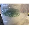 Image 3 : LARGE ROLL OF TUBULAR PLASTIC