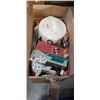 Image 1 : BOX OF ESTATE GOODS