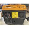 Image 2 : AG-1500 GAS GENERATOR