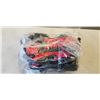 Image 2 : 30 NEW PAIRS OF RUBBER DIPPED WORK GLOVES, 3 BUNDLES OF 10