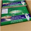 Image 2 : NEW CASE OF EXCALIBUR MOISTURIZING HAND SANITER GEL WITH REFRESHING ALOE VERA EXTRACT, 24 PUMP BOTTL