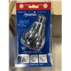 Image 2 : 2 BOXES OF SHOWERHEADS