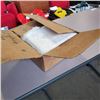 Image 1 : 42" X 48" GARBAGE BAGS