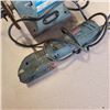 Image 2 : DELTA BENCH GRINDER AND BOSCH MULTICUTTER
