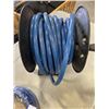 Image 3 : AIR HOSE ON REEL WITH EXTRA HOSE