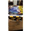 Image 2 : BOX OF NEW PREDATOR REMOTE FIRING KITS AND SAFETY KITS