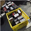 Image 1 : TWO CRATES OF NEW AUTO PARTS