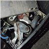 Image 4 : CRATE OF CASTERS