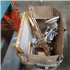 Image 2 : BOX OF ESTATE GOODS