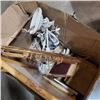 Image 3 : BOX OF ESTATE GOODS