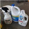 Image 2 : TILE ADHESIVE, DRYALL COMPOUND DRANO AND MORE