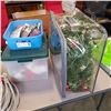 Image 2 : LED STRIP LIGHT AND CHRISTMAS DECOR