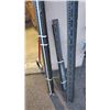 Image 2 : LOT OF ANGLE IRON