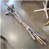 Image 1 : BUNDLE OF ASSORTED HOCKEY STICKS
