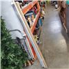 Image 1 : 6 ALUMINUM PIPES, APPROX. 5' LONG