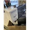 Image 3 : SAFEMASK ARCITECT PRO MASKS, 10 BOXES OF 50PCS EACH