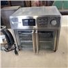 Image 2 : CUISINART TOASTER OVEN, KALORIK AIR FRY OVEN AND SALTON ELECTRIC KETTLE