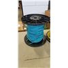 Image 2 : TWO ROLLS OF FIBER OPTIC CABLE