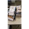 Image 1 : THREE SHELVES IN BOX