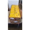Image 1 : CASE OF PARTICLE FILTERING MASKS, 20 BOXES WITH 20PCS EACH
