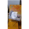 Image 2 : CASE OF PARTICLE FILTERING MASKS, 20 BOXES WITH 20PCS EACH