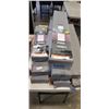 Image 1 : LOT OF NEW 2" WINDOW BLINDS