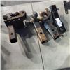 Image 1 : FOUR TRAILER HITCHES
