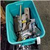 Image 1 : ASSORTED TROWELS