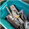 Image 2 : ASSORTED TROWELS