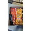 Image 2 : TRAY OF HAND WARMERS