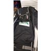 Image 2 : CARVAN 10X10 TEWNT BAG AND 4 SIDES ONLY
