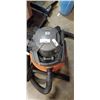 Image 2 : RIDGID BLOWER VAC WITH HOSE