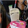 Image 2 : VILEDA MOP BUCKET WITH AUDIO DEVICE AND PA SPEAKER