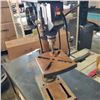 Image 2 : CRAFTSMAN 10 IN DRILL PRESS