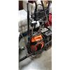 Image 1 : QOMOTOP ELECTRIC PRESSURE WASHER WITH WAND