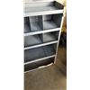 Image 2 : METAL SHELF FOR VEHICLE