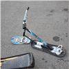 Image 2 : TWO SLEDS