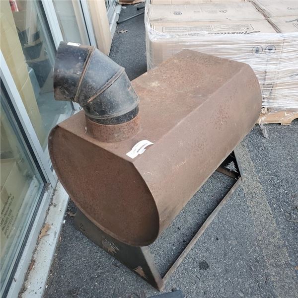 FIRE PIT