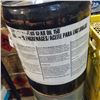 Image 2 : POLYESTER LUBRICANT AND HALF PAIL OF GEAR OIL