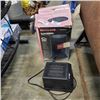 Image 1 : TWO SMALL HEATERS