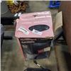 Image 2 : TWO SMALL HEATERS