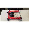 Image 1 : MINOURA MAG 500 BIKE TRAINER