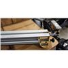 Image 2 : DEWALT FOLDING MITRE SAW STAND