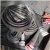 Image 2 : 4 LARGE FIRE HOSES, 5"