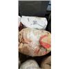 Image 1 : 3 - 2KG BAGS OF PIZZA FLOUR