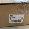 Image 3 : 6 PAIRS OF 7" CONTEMPORARY GATE HINGES